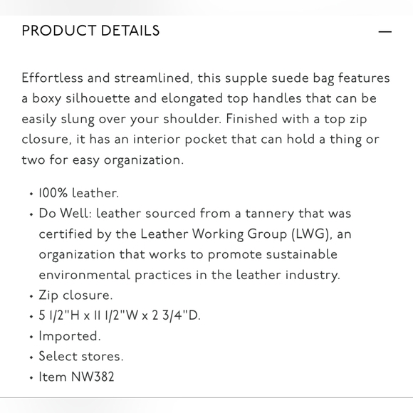 Madewell Brown Suede Bag with Green and Yellow Accents - Picture 8 of 10